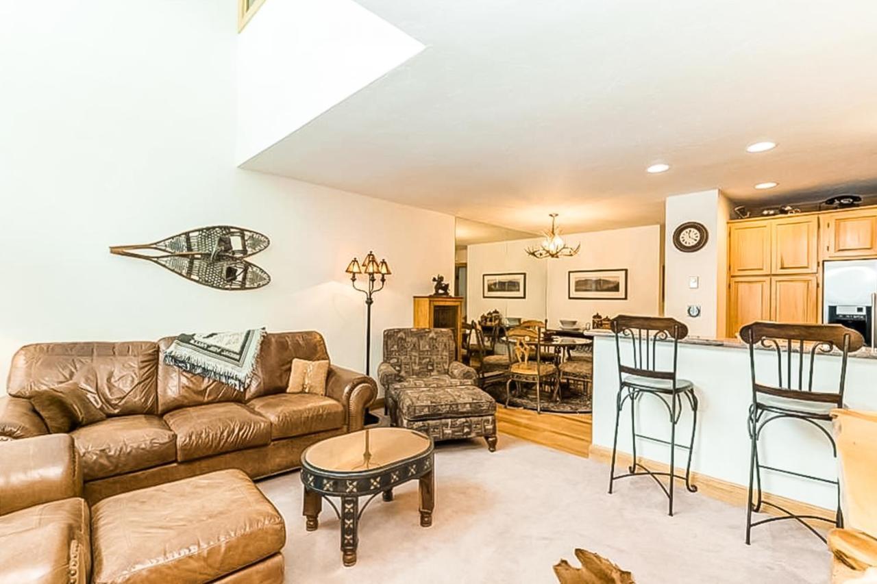 Apartamento Cimarron Mountain Retreat Telluride Exterior foto