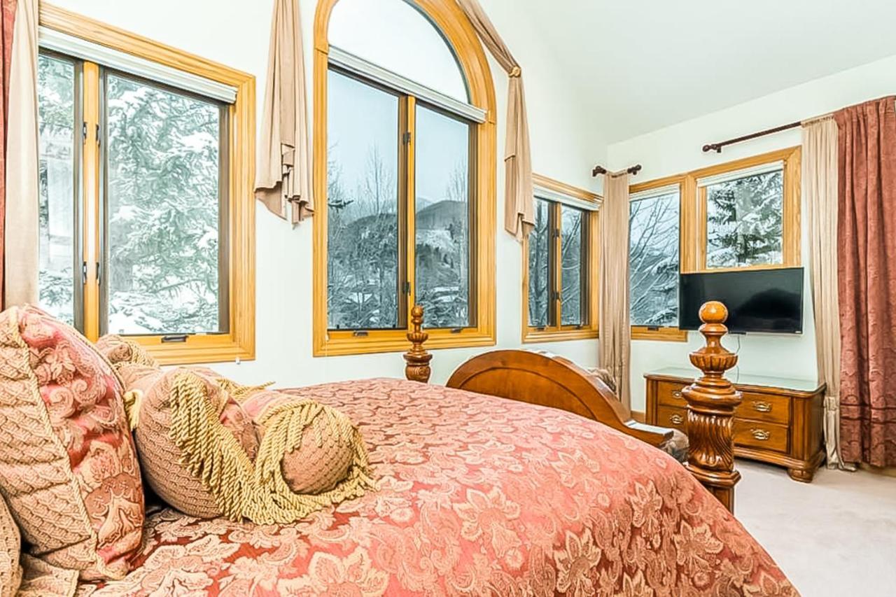 Apartamento Cimarron Mountain Retreat Telluride Exterior foto