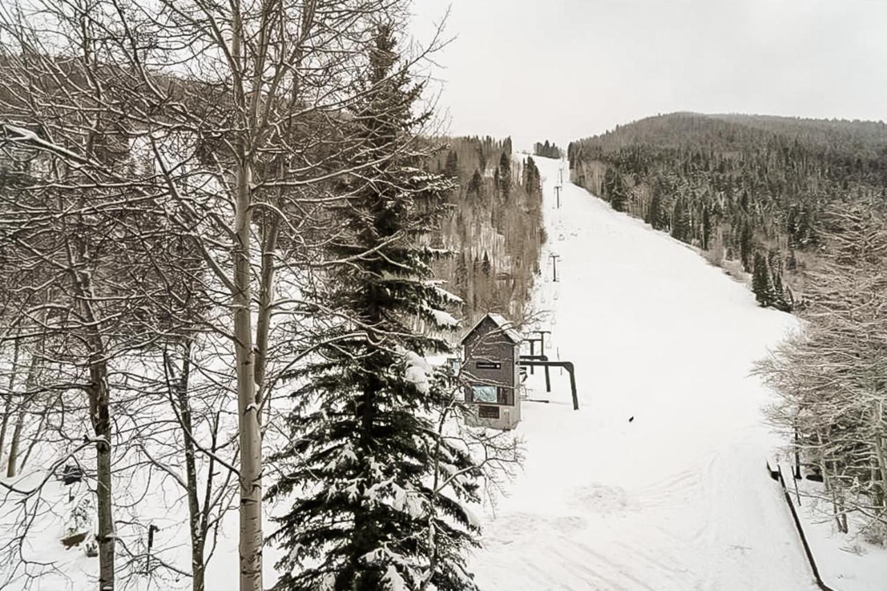 Apartamento Cimarron Mountain Retreat Telluride Exterior foto